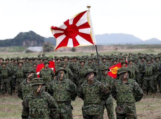 强大对手交战！双方实力对比一目了然的简单介绍