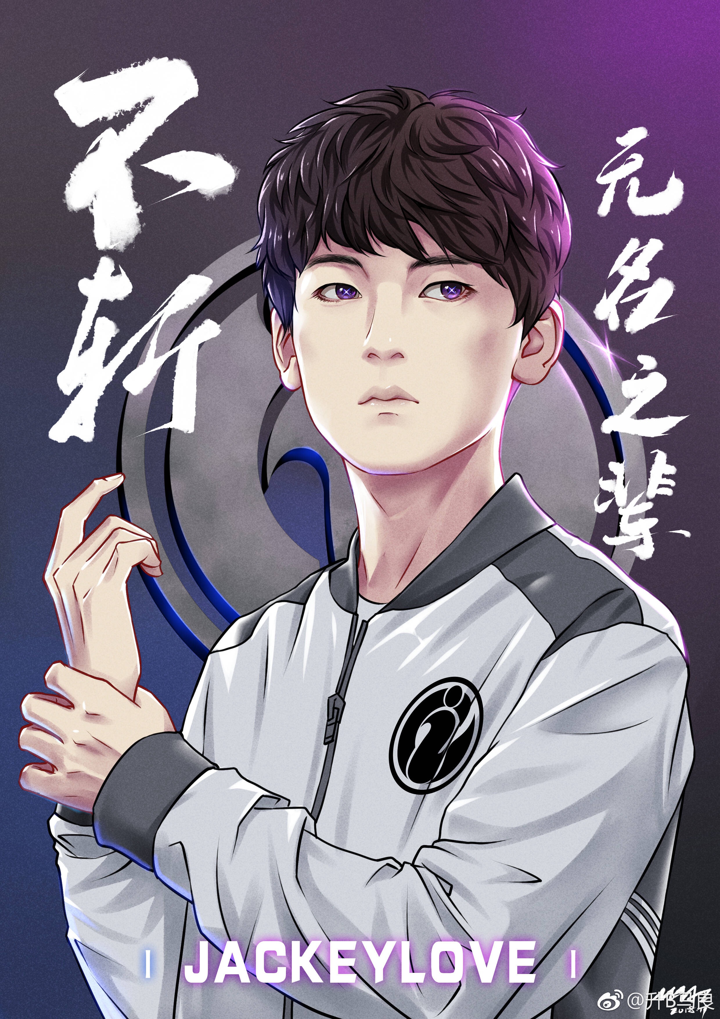 JackeyLove赛事官方发布官方发布新规新规，老鹰引发争议！