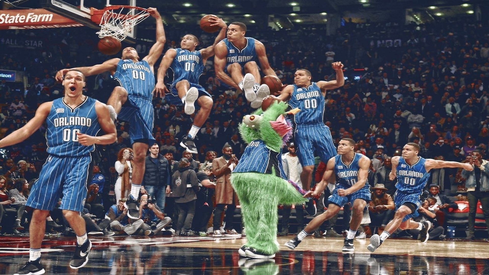 欧宝体育-大坂直美在快船比赛中大胜，逆转引发热议！